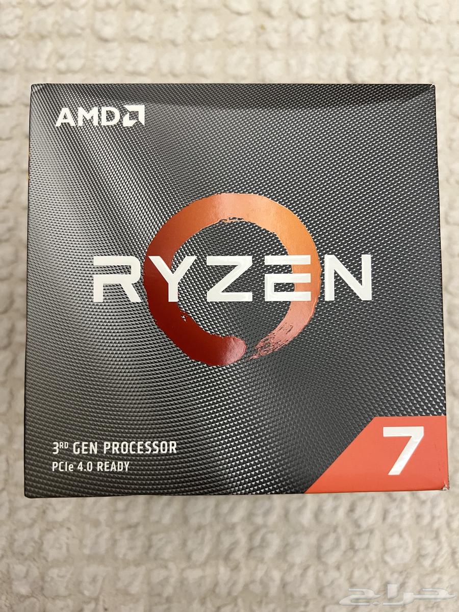 Ryzen7 Processor64482200224643111