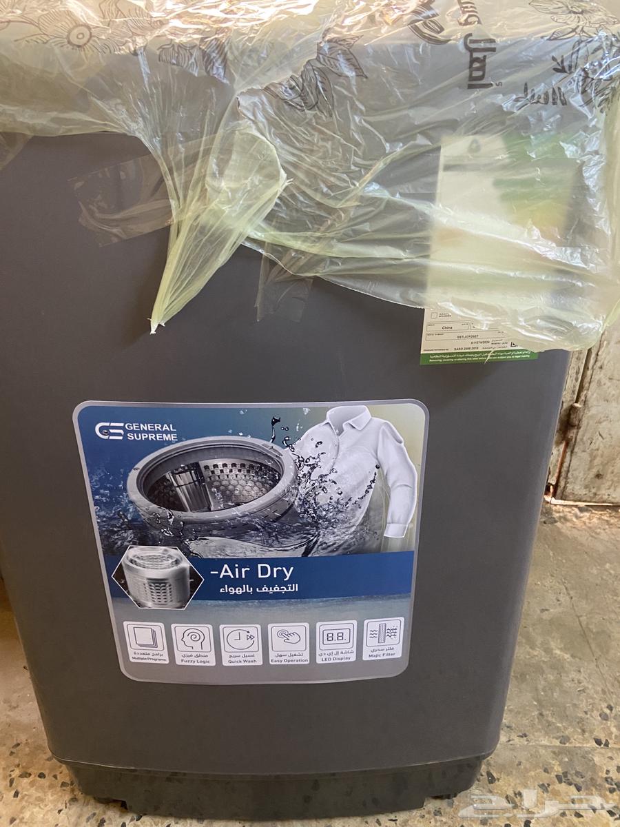 7 kg washing machine, very light use for only 7 months64480716918145111