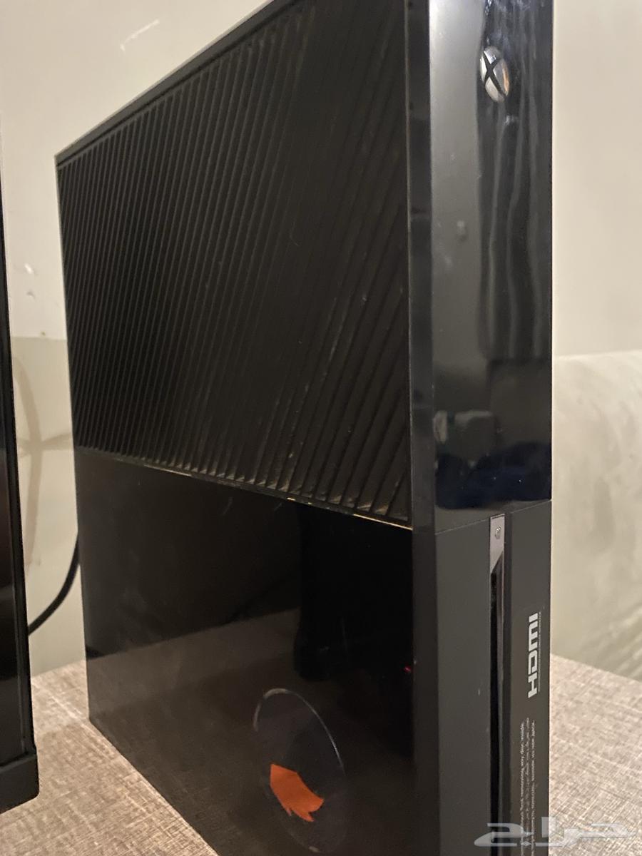 Xbox One standard64485365707779114