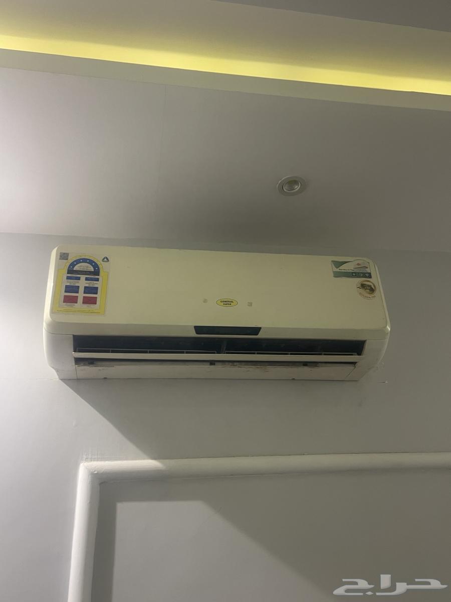 مكيف اسبلت خربان للبيع64481155542659110