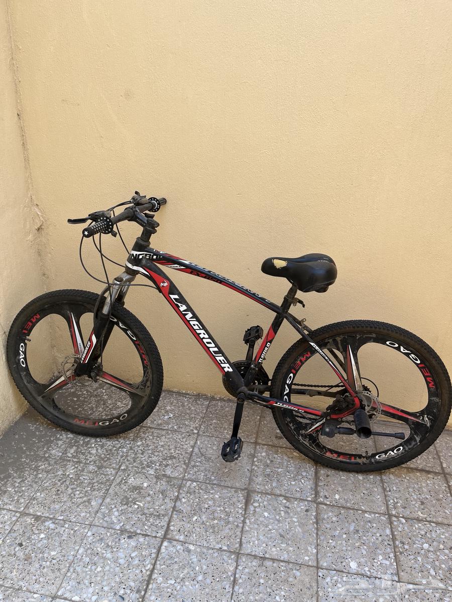 Six-month bike usage, price reached 400, and we request an increase64484841652739111