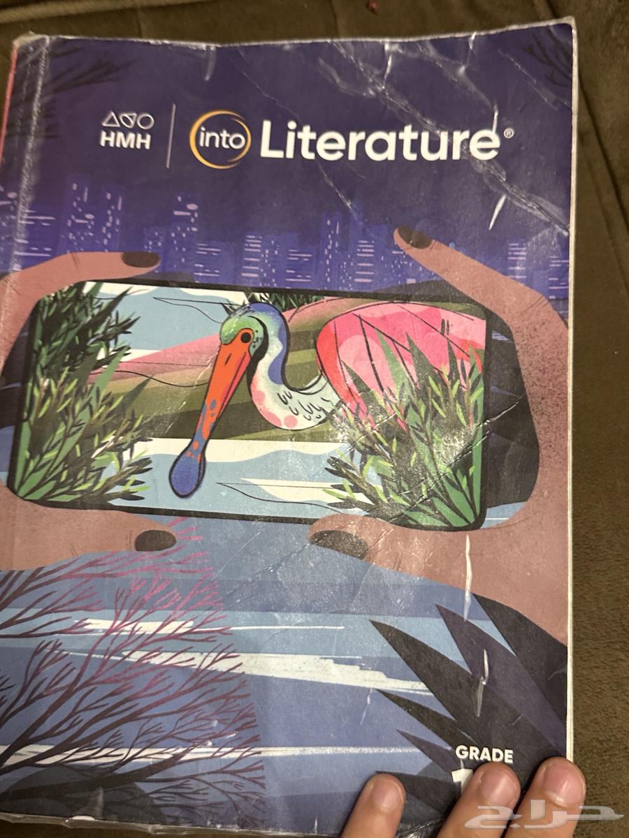 كتب عالميه منهج أمريكي grade 6 9 10 11 وفي كمان64480786028547110