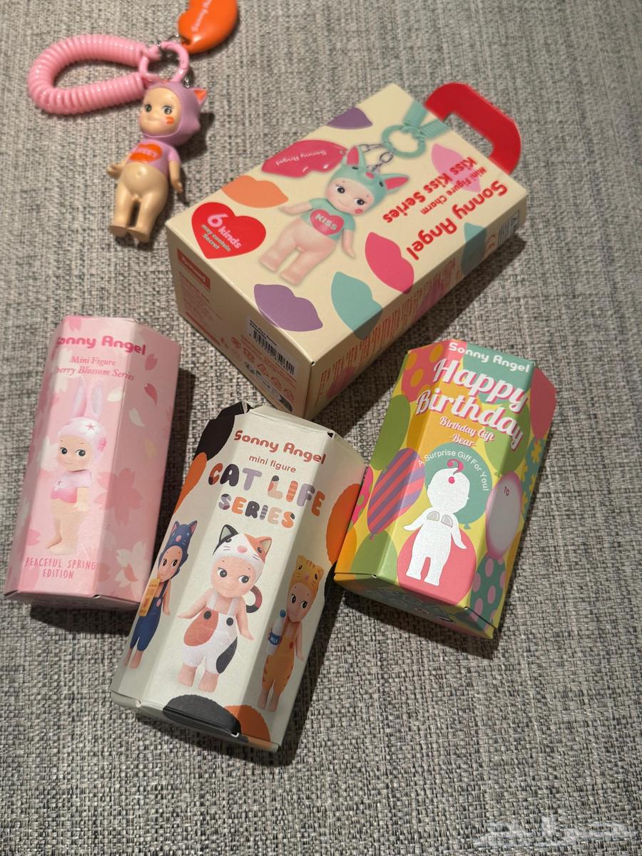 سوني انجل الحبه ب 3564483784635265110