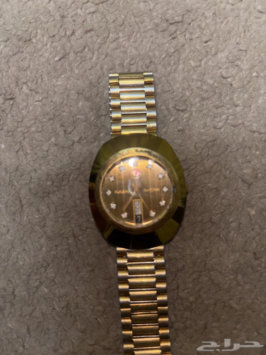 ساعه راديو عمرها فوق الخمسين سنه على السوم64485834051970111