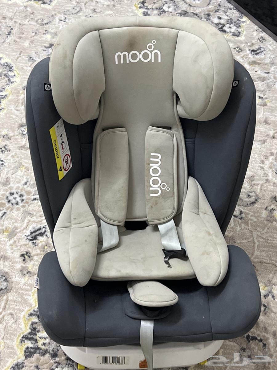 كرسي سياره وسرير اطفال سله موسى64482864541187112