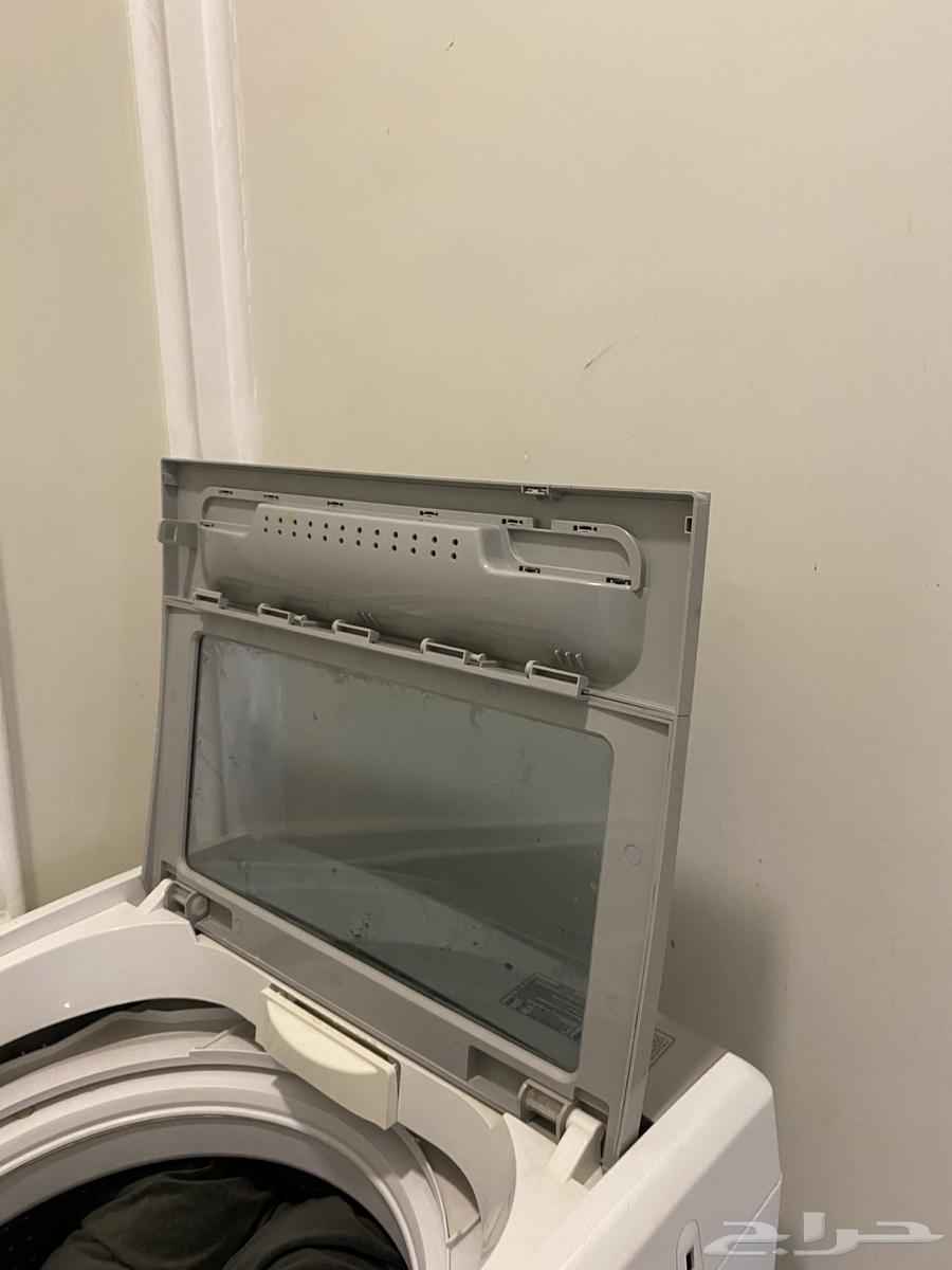 Automatic washing machine64483301276289110