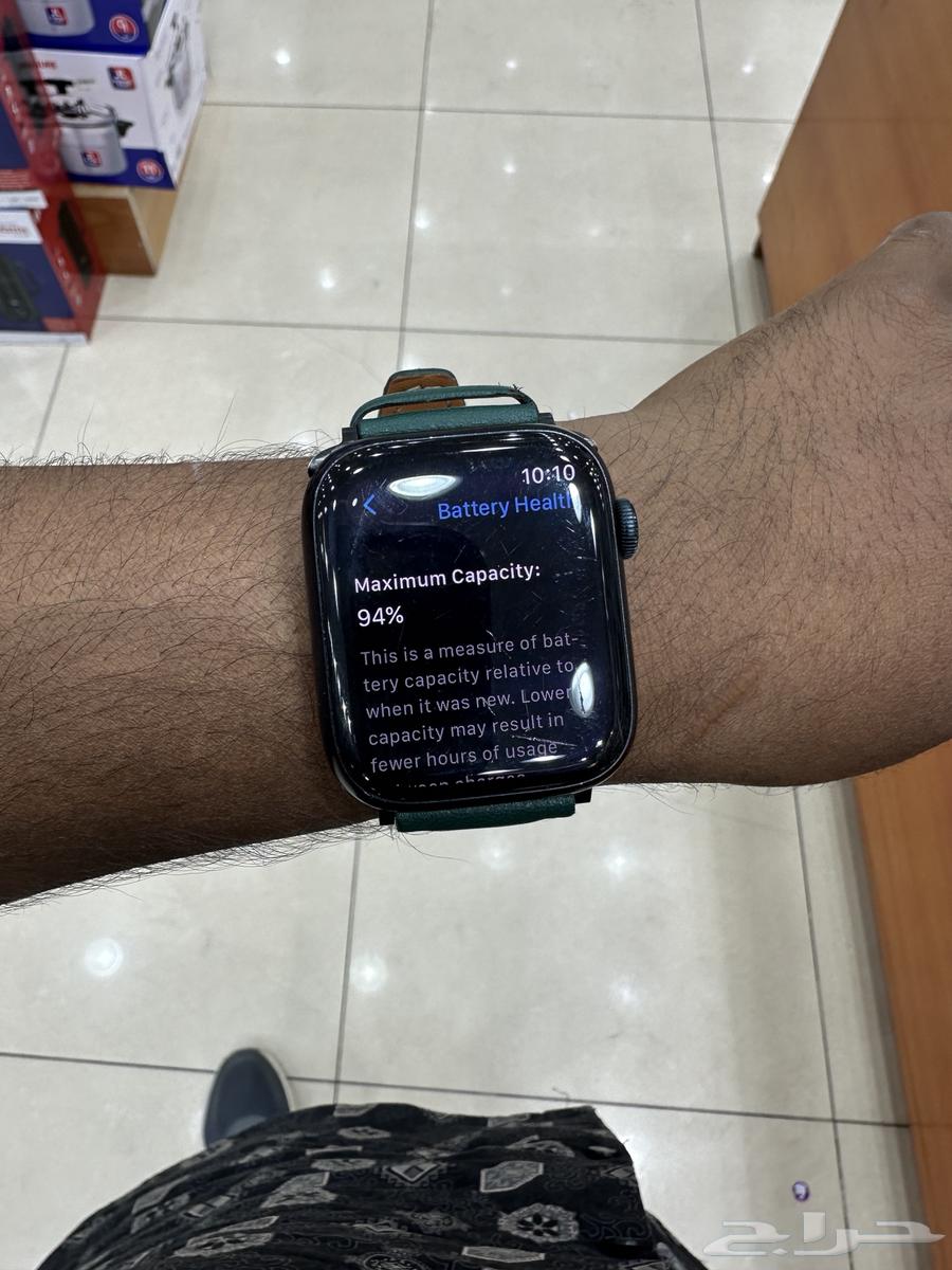 Apple Watch series 764481654356739112