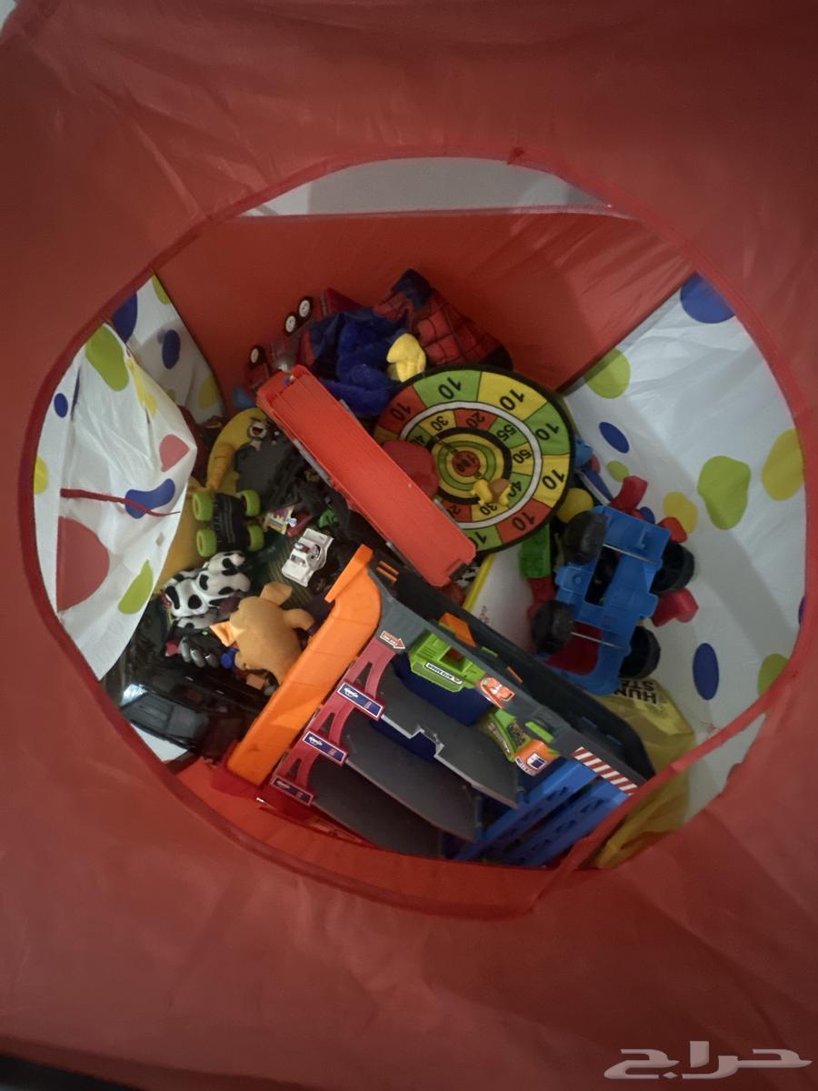 Zahliqa and various games64482919068803111