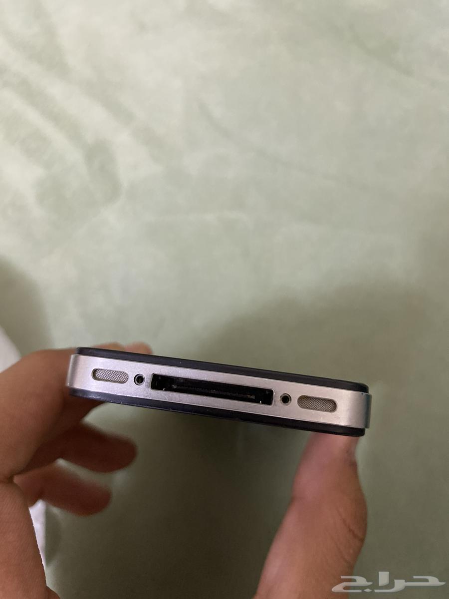 ايفون 4s نظيف64484538903299114