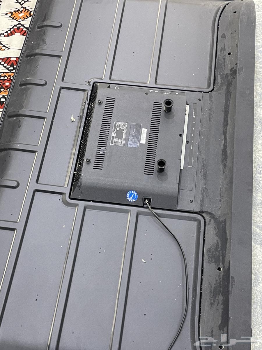 تلفزيون 57 بوصه للبيع64481886991617113