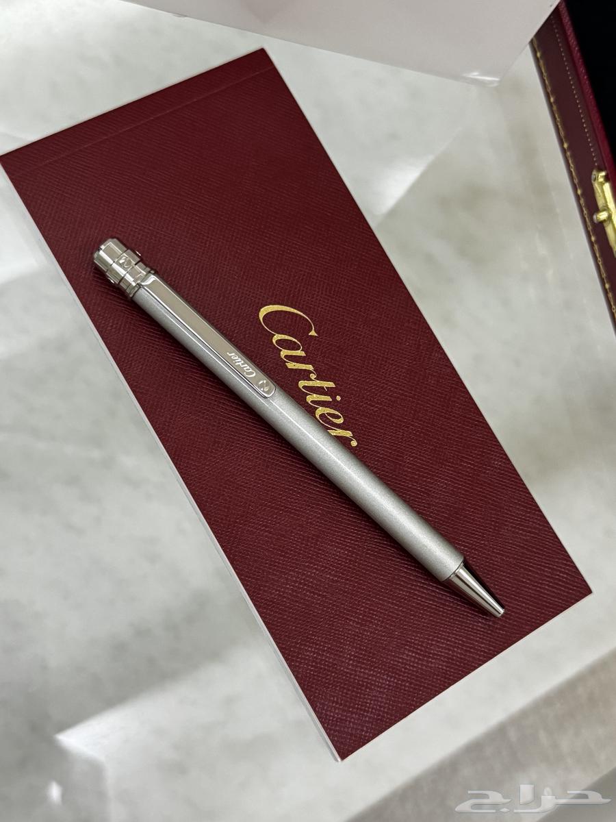 قلم كارتير سانتوس ( تم البيع )64479715493121110