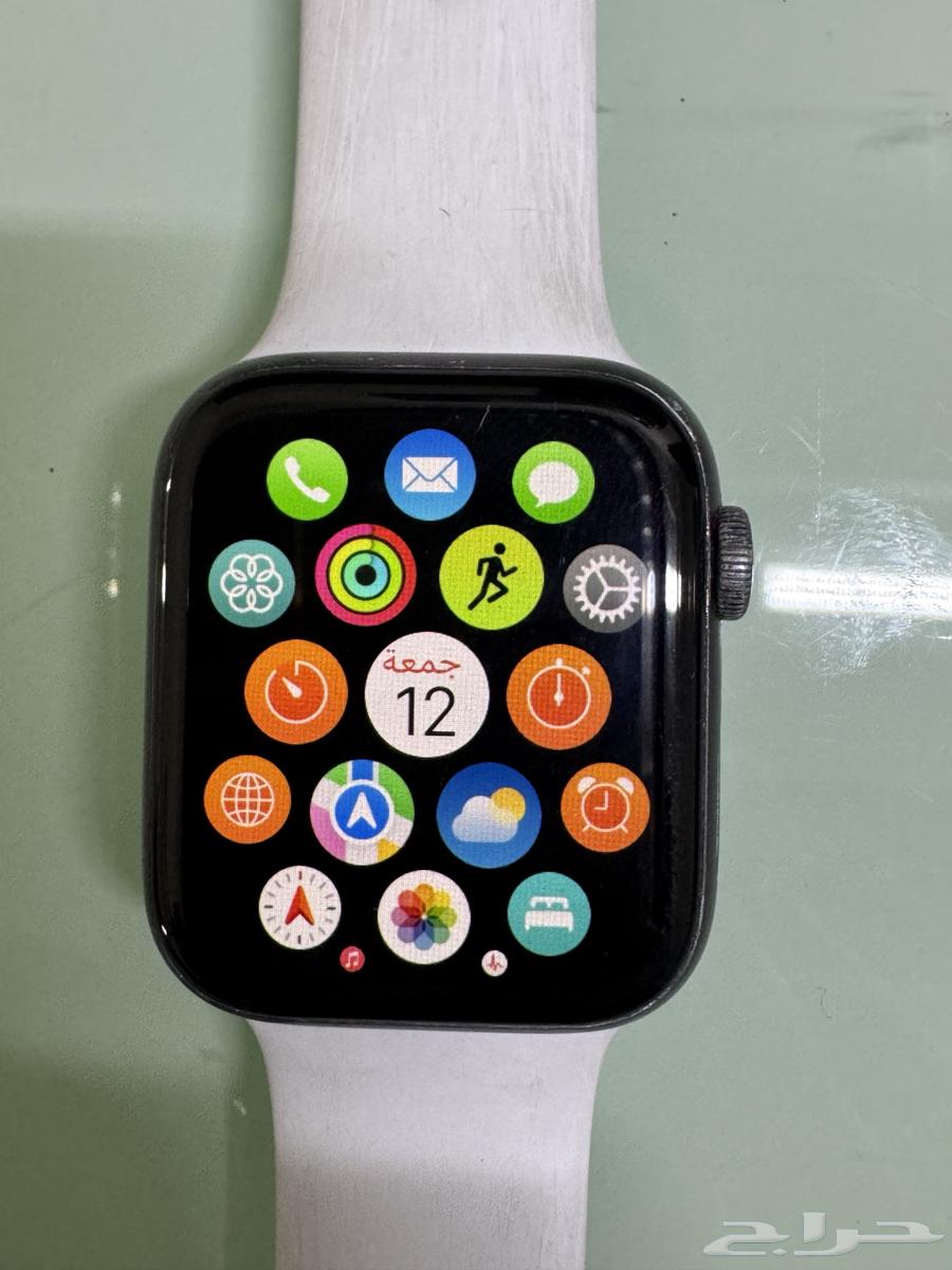 Apple Watch Series 6 (GPS)64483355850754111