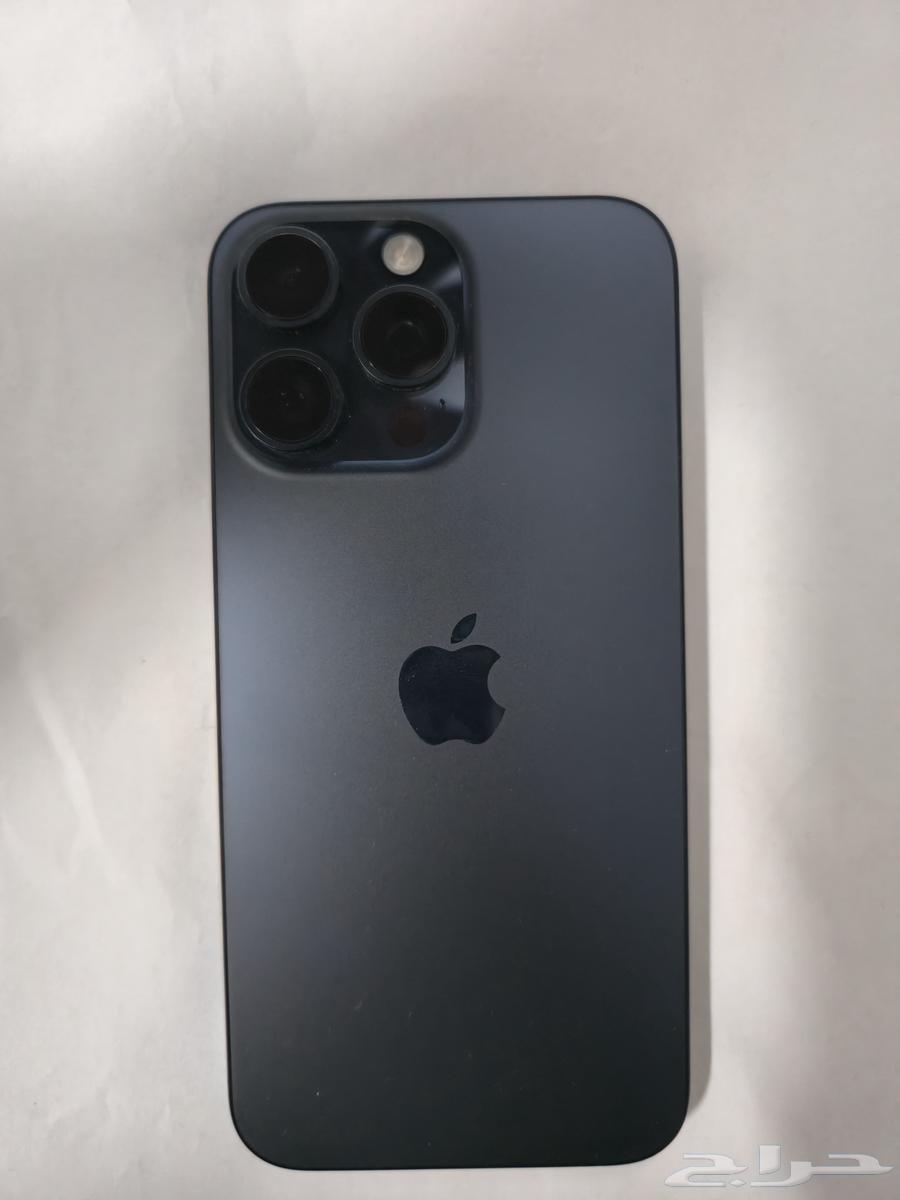 ايفون 15 برو ماكس شرط للبيع64481018893058111