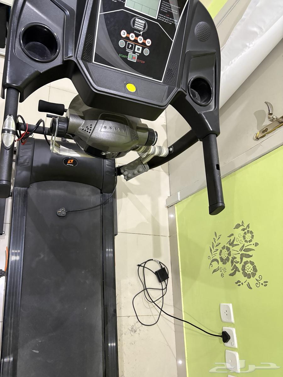 Walking machine64483355692802110