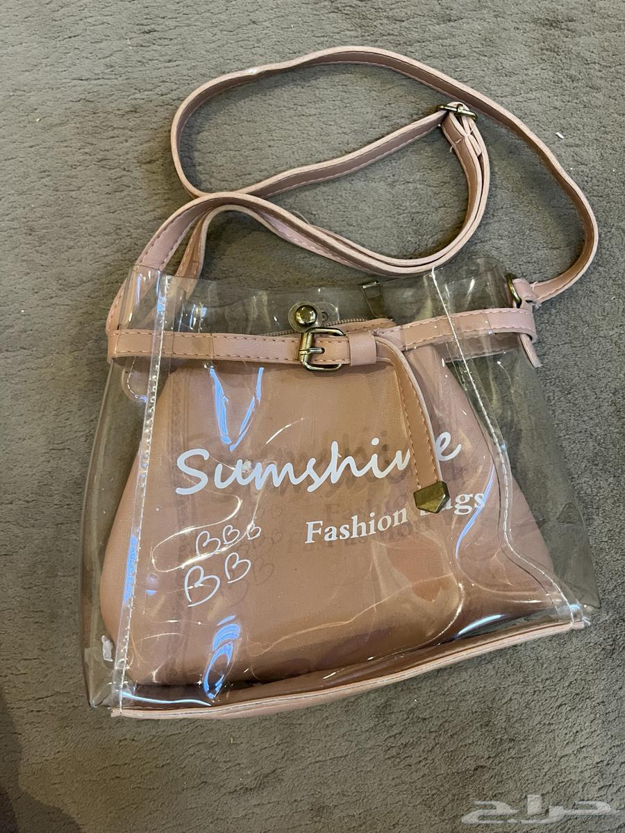 شنطه للبيع64484552727299110