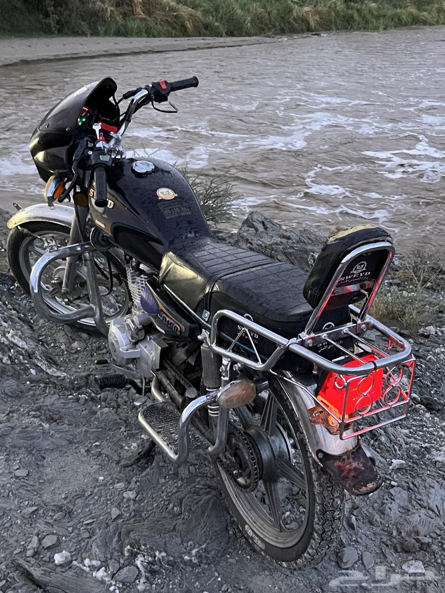 دباب سويدي حجم المكينة 150 الدباب الدباب فيه بداية بوش64654282294915110