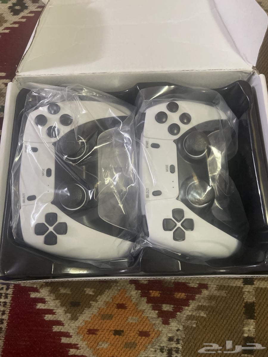 Advanced 2.4 Wireless Gaming Device64482336458497113