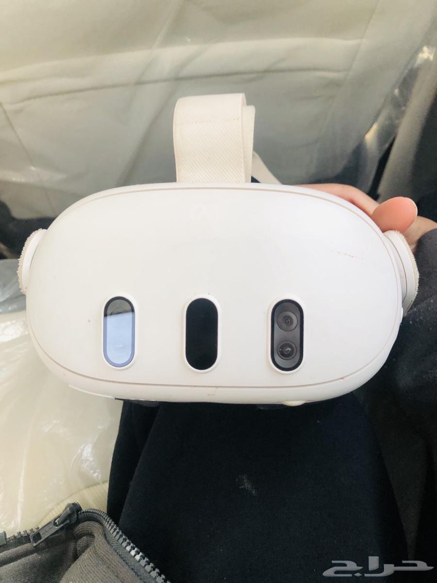 Meta Quest 3 glasses64480496638465110