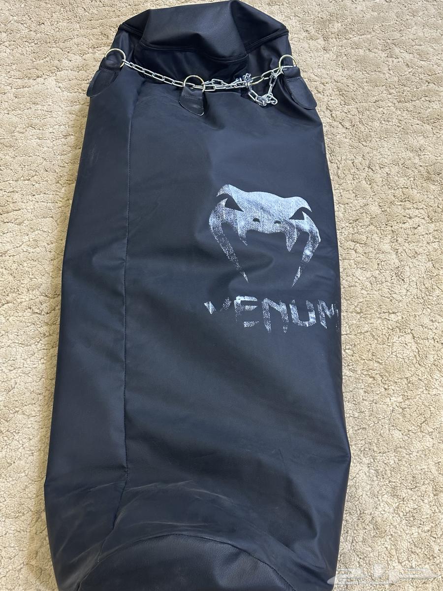 كيس ملاكمه طوله 1 متر جديد64479314763650111