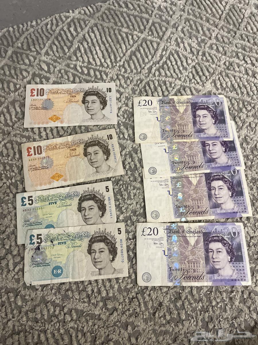 عملات قديمه جنية استرلينية64486108844290110