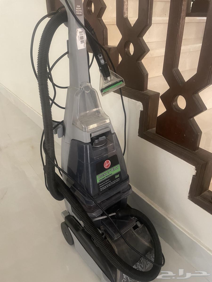 Carpet and sofa washing machine64481005178371110