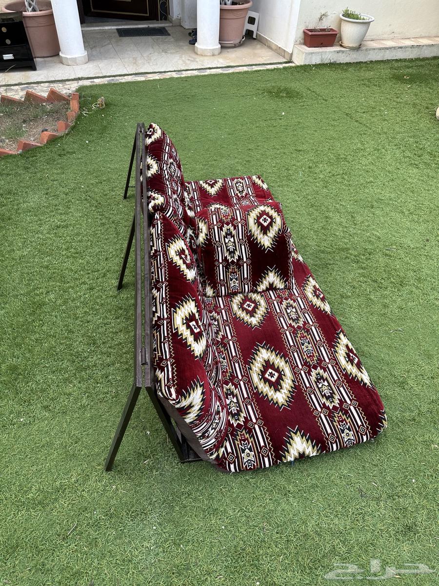 Iron floor session64481886888449113