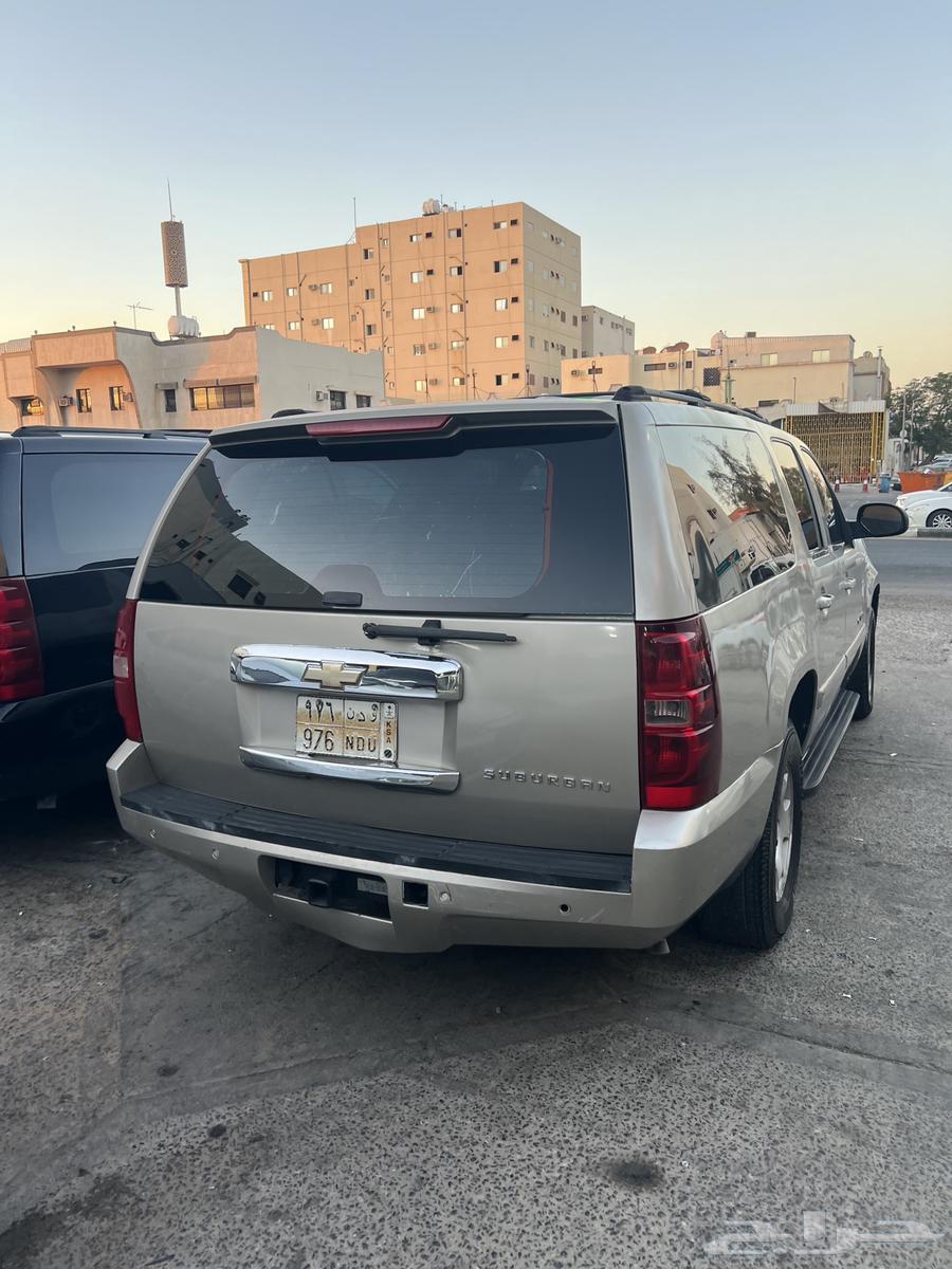 سوبر بان 2007 مجدد مفحوص مكيف شغال قير مكينه64478912175363112