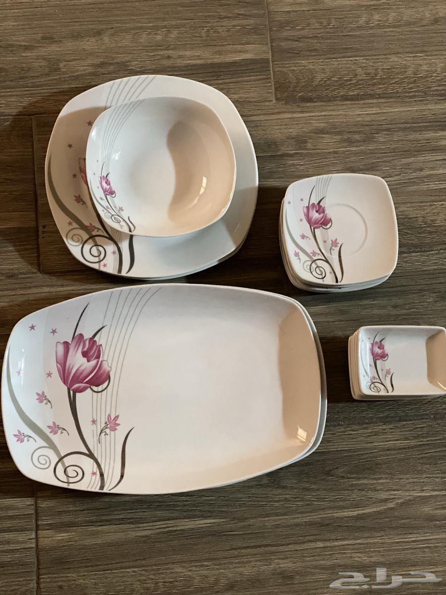 طقم صحون سليمه64479231765122110