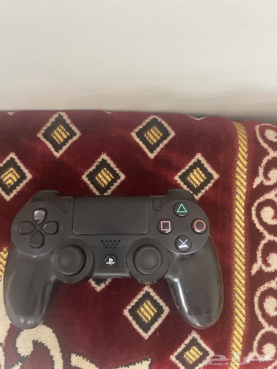 يد سوني فور مستعمل نضيف اصلي64482159514115110