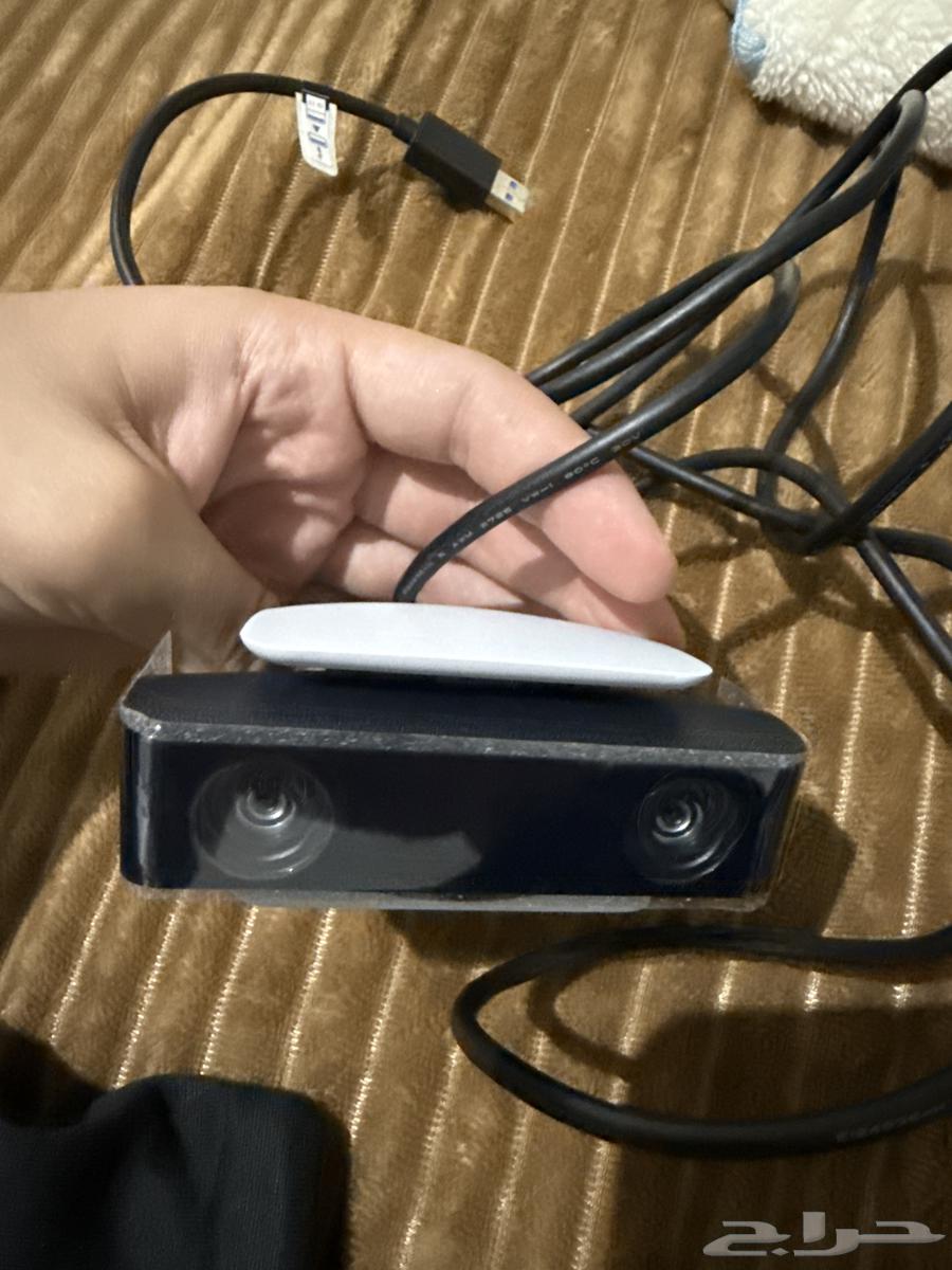 كاميرا سوني 5 جديده بس بدون كرتون ب100ريال64480085221635110