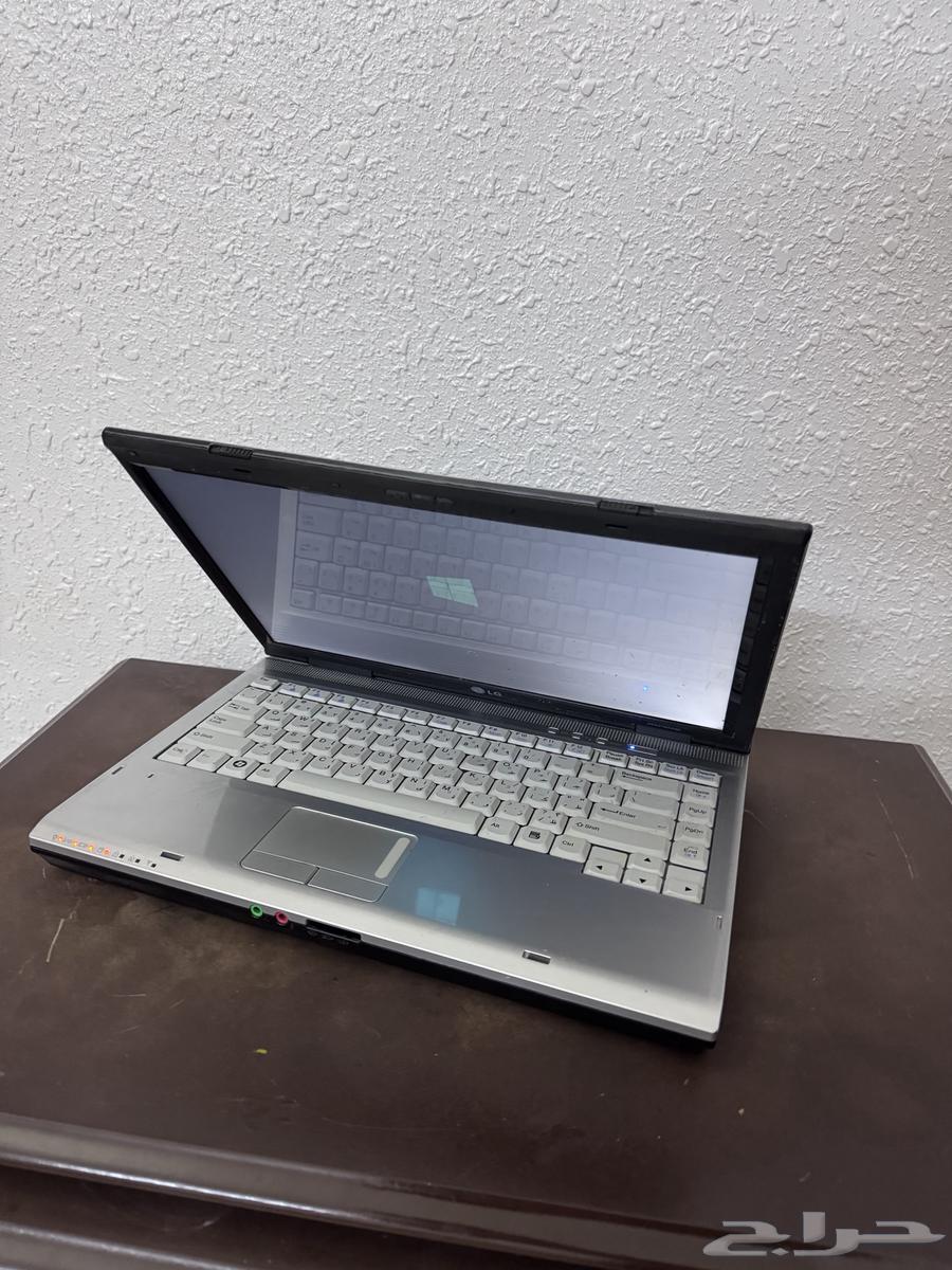 لابتوب ال جي LG للبيع ب 300 ريال64485202215682114