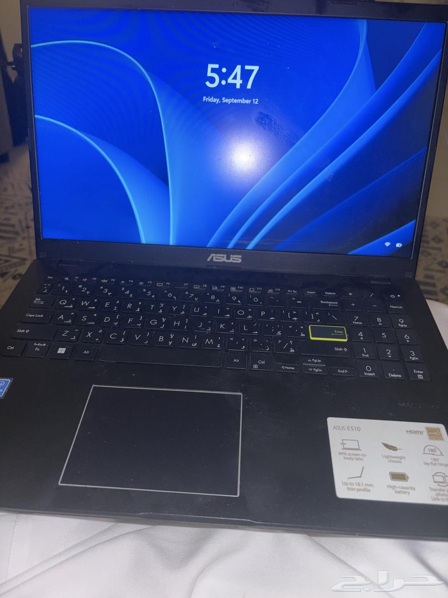 لاب توب asus e51064483625765890110