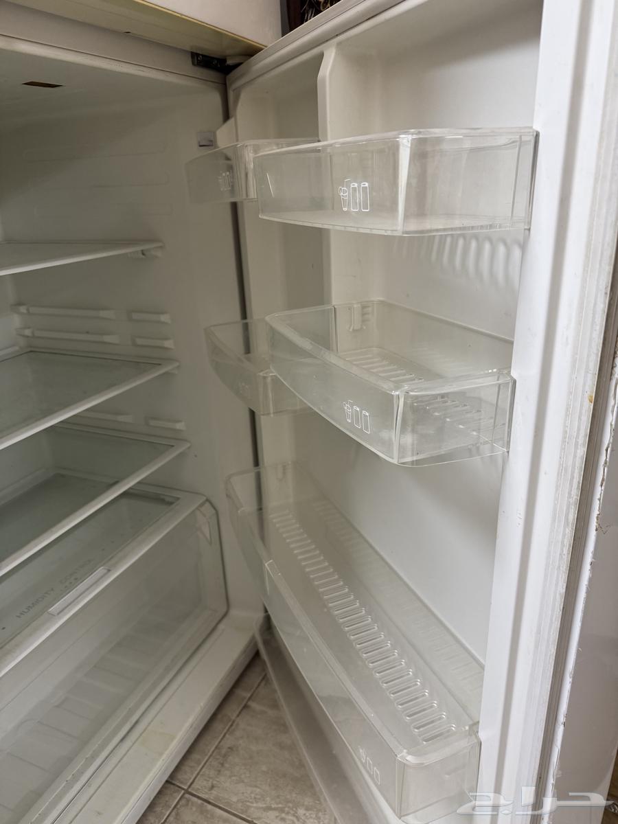 ثلاجة نظيفة للبيع64482105032579113