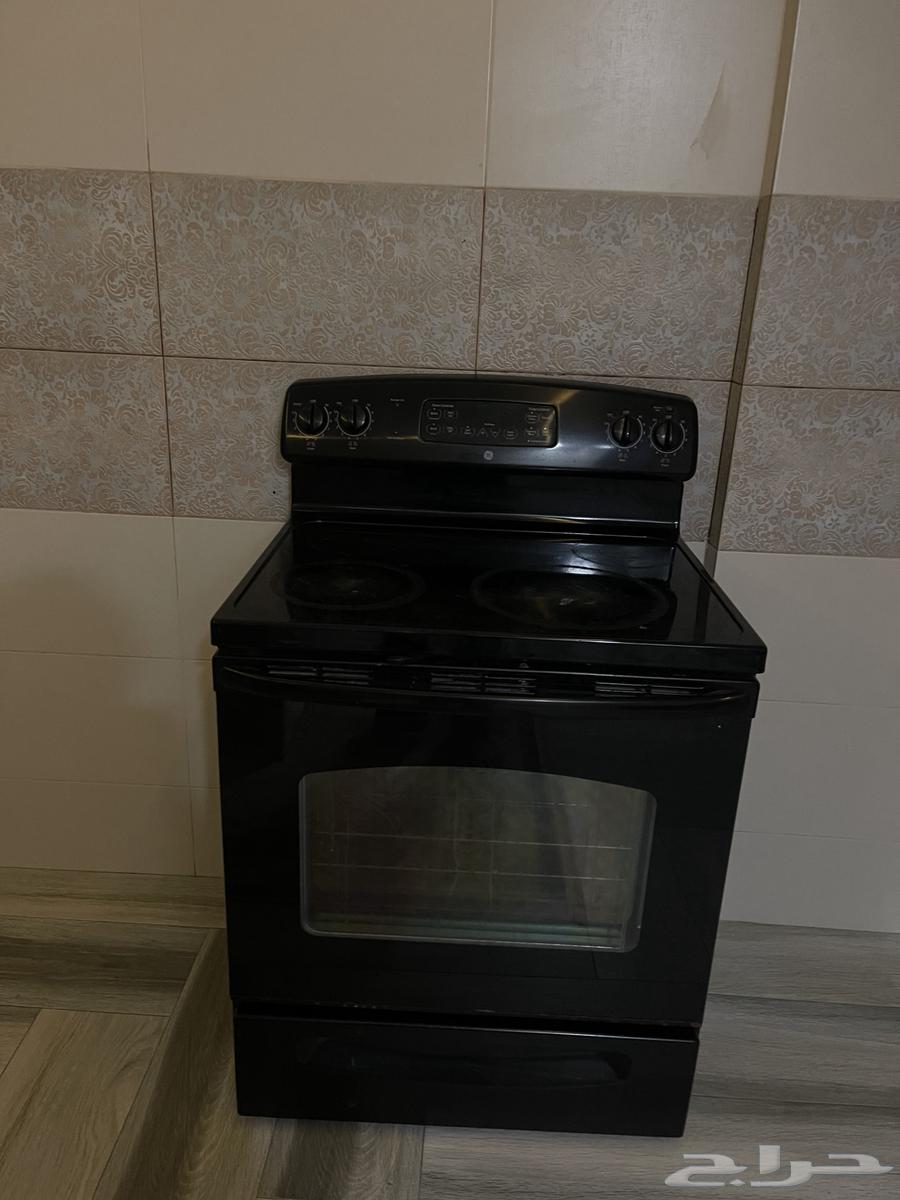 فرصة ماتتفوت  فرن كهربائي في قمة الروعة64484621243138112