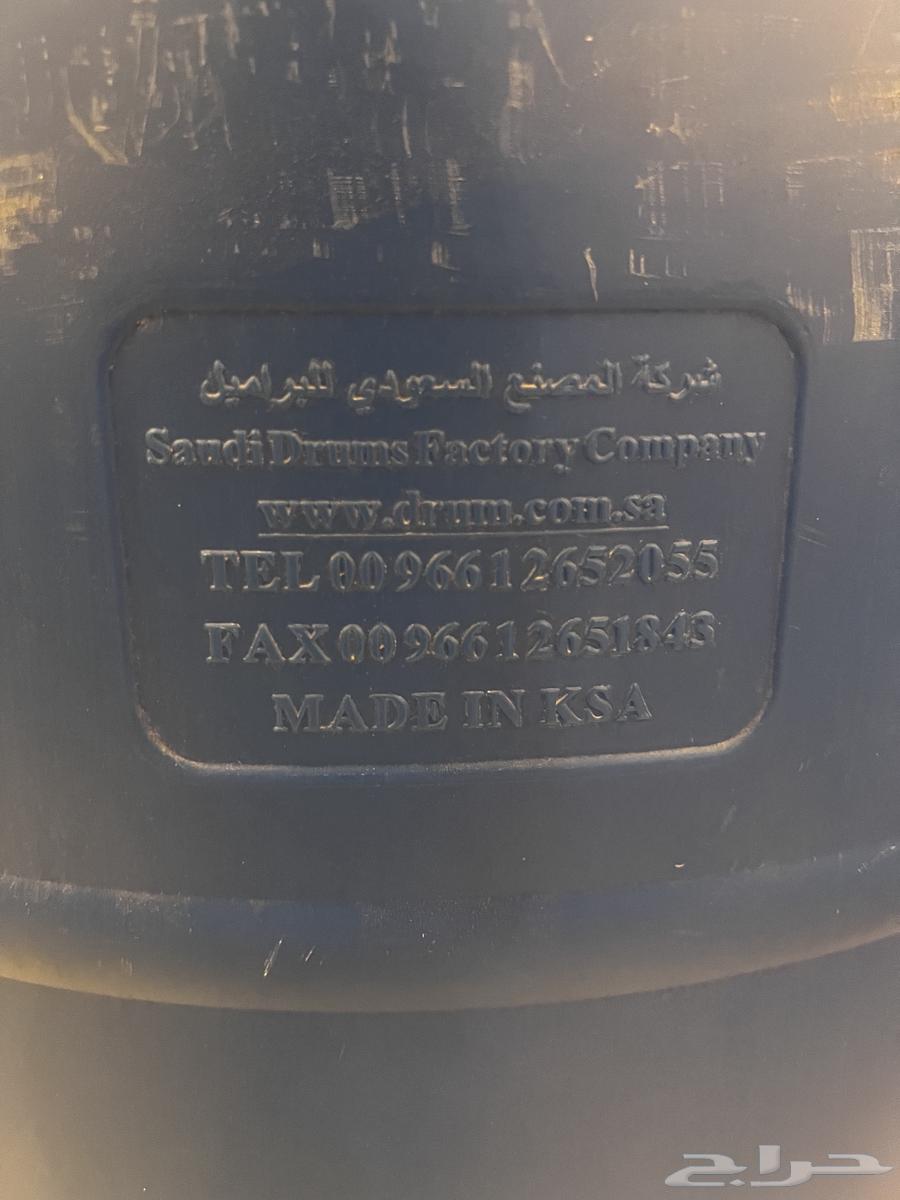 برميل مويه فيه محبس64479259340418111