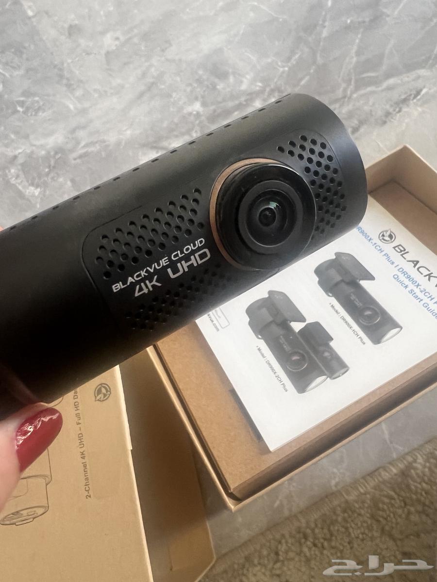 Dual Channel Car Camera (Front and Rear)64481223489153114