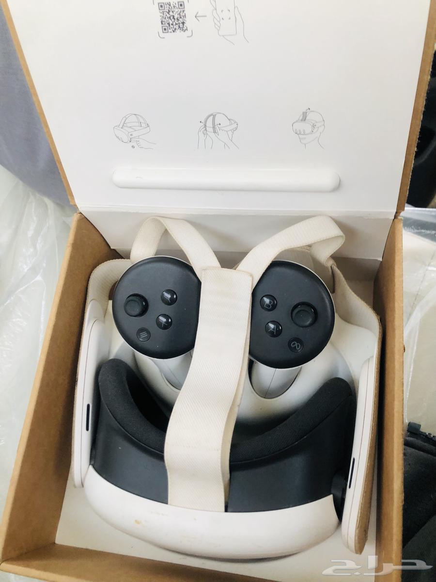 Meta Quest 3 glasses64480496638465111