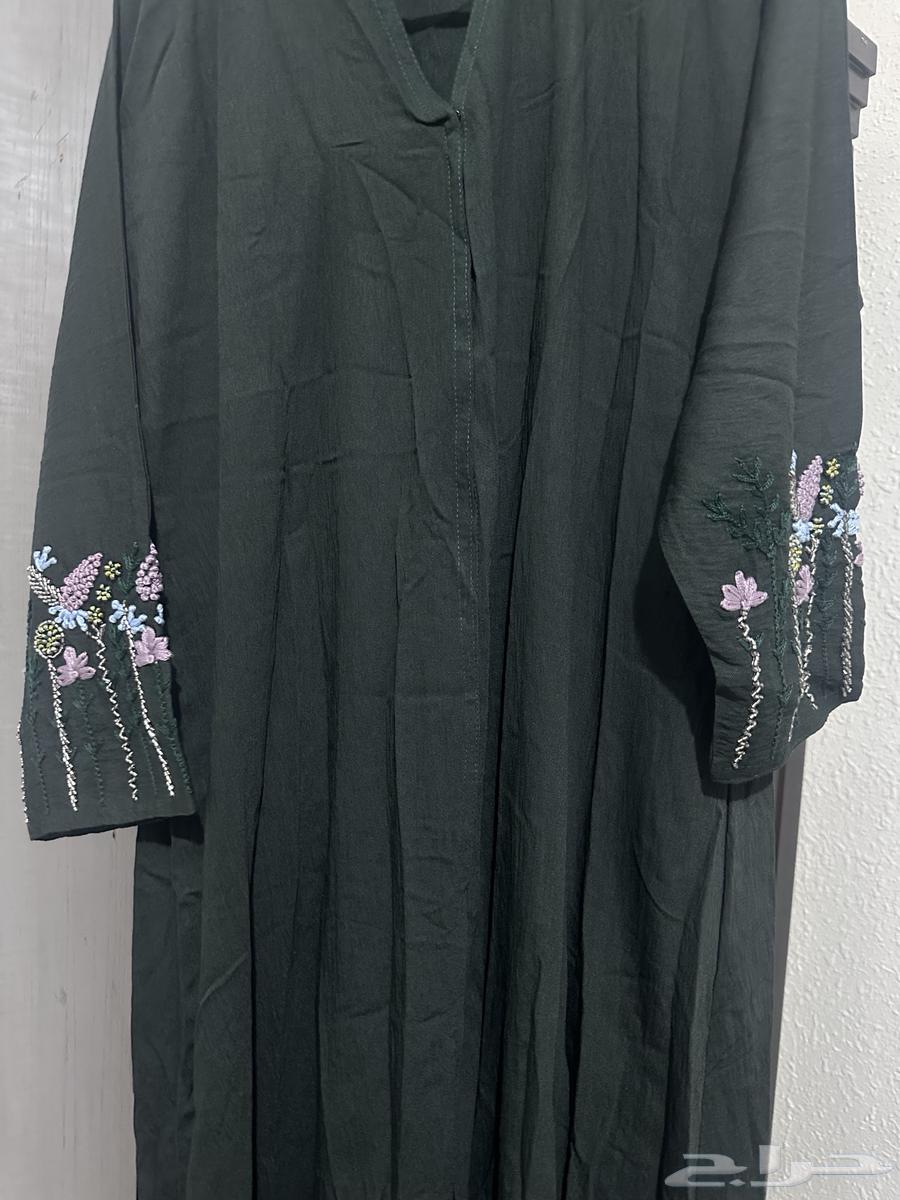 عبايات جديدة للبيع64479465990145112