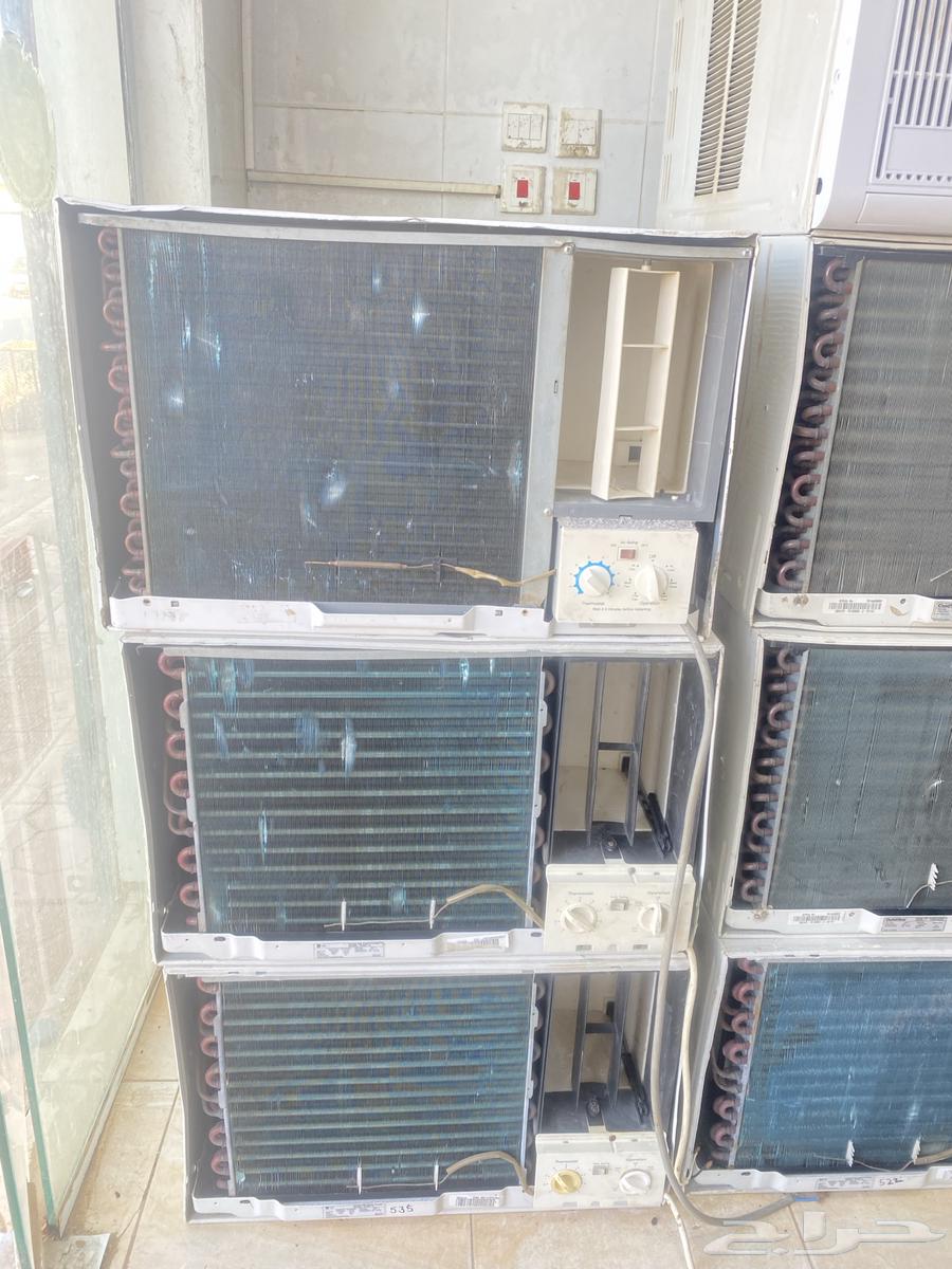 Window air conditioners64484953624579113