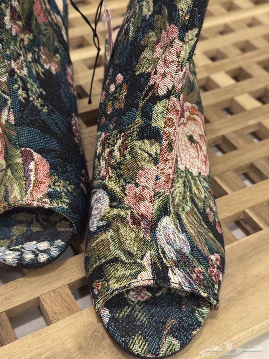 New heel boot64481983033859113