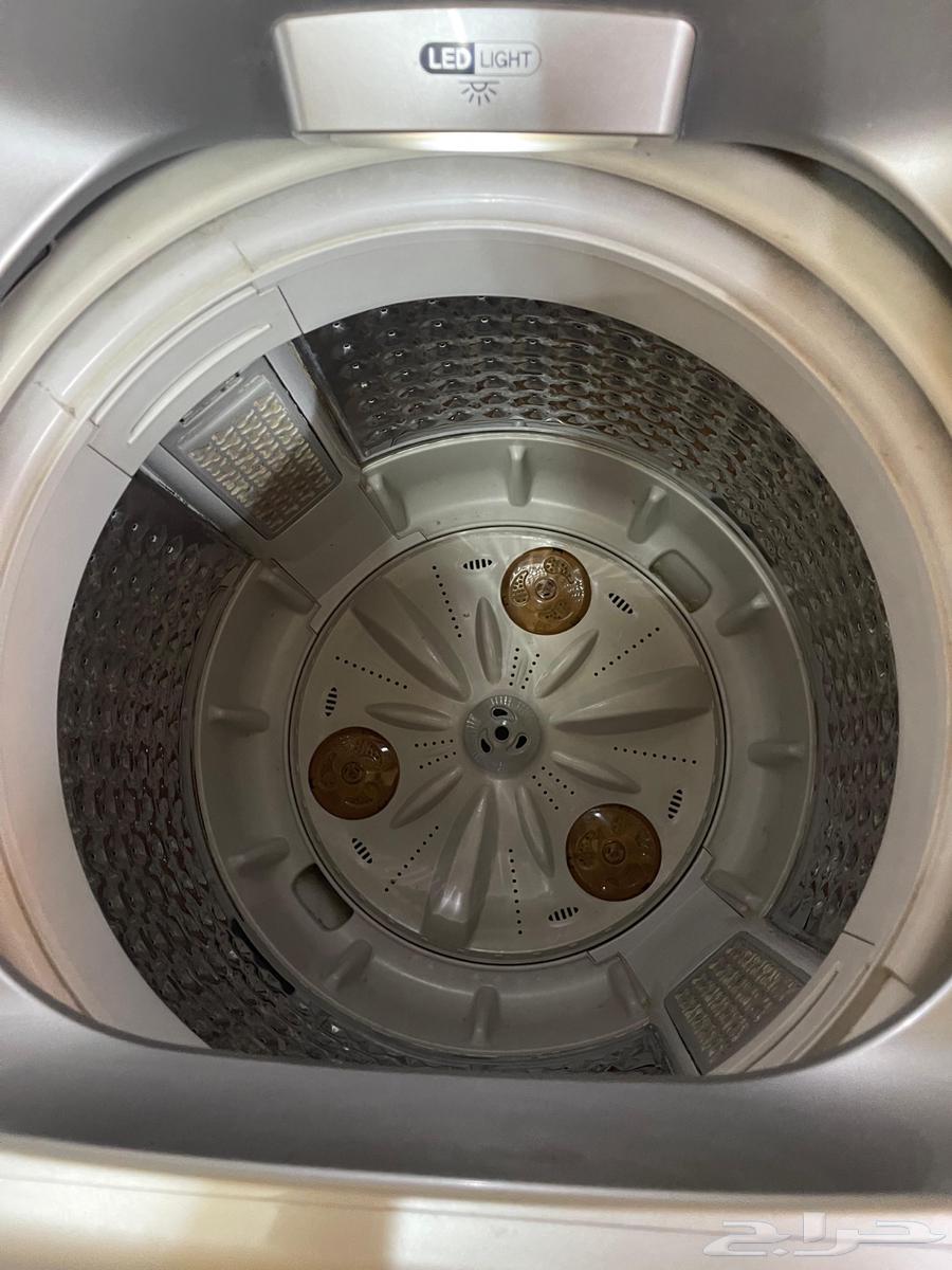 Top-loading fully automatic washing machine64480373009409113