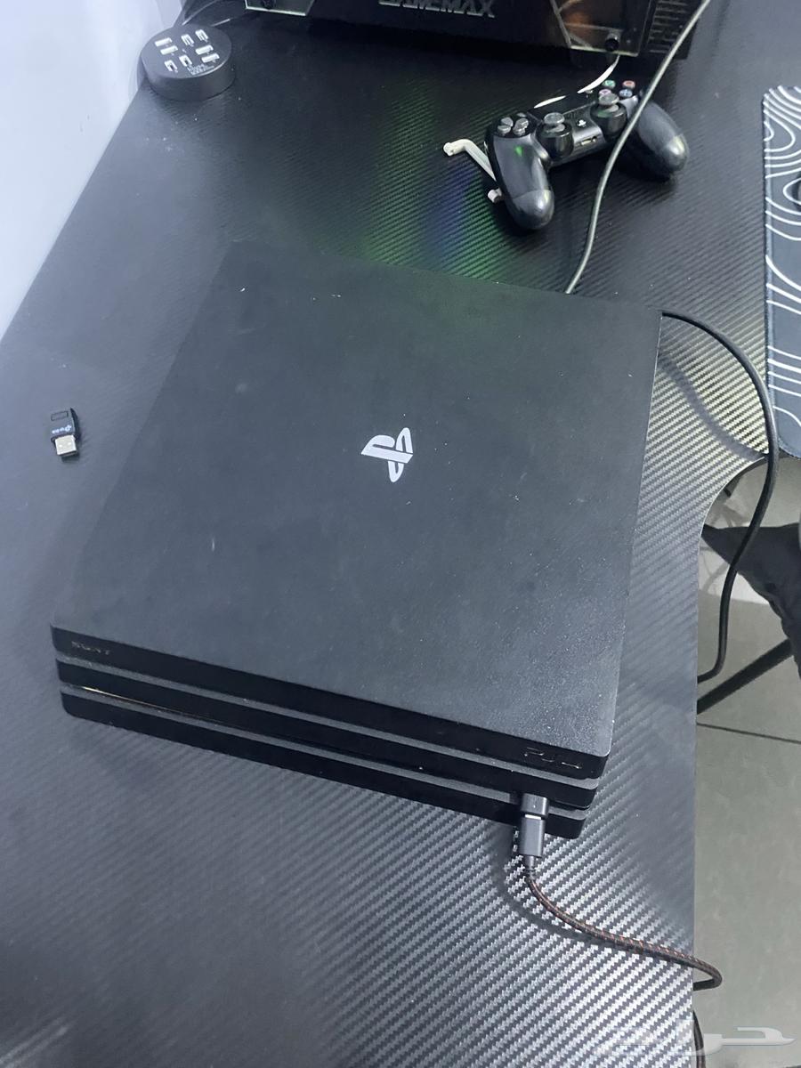 PS4 بلايستيشن4 1تيرا64486288013699110