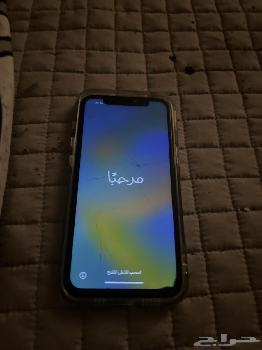 Regular iPhone X64481982966017110