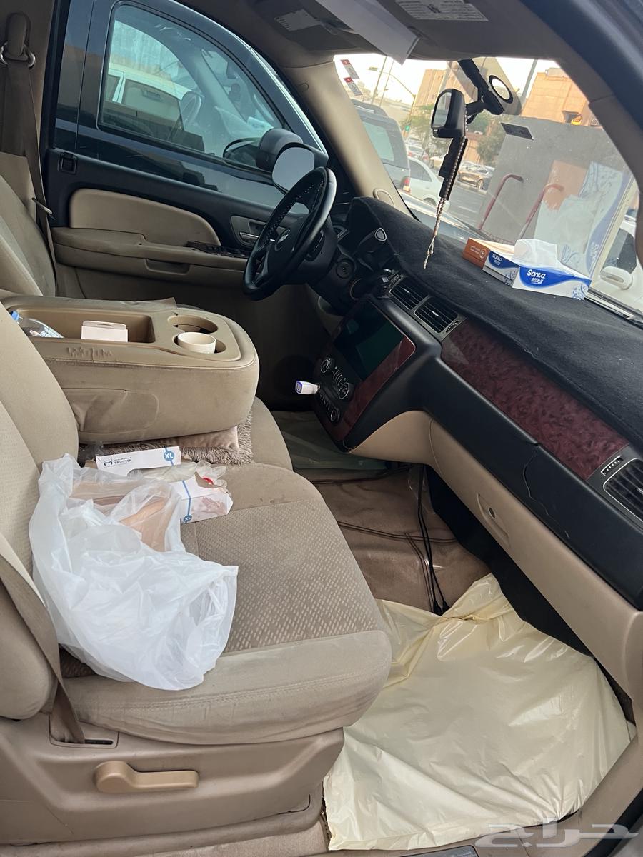 سوبر بان 2007 مجدد مفحوص مكيف شغال قير مكينه64478912175363113