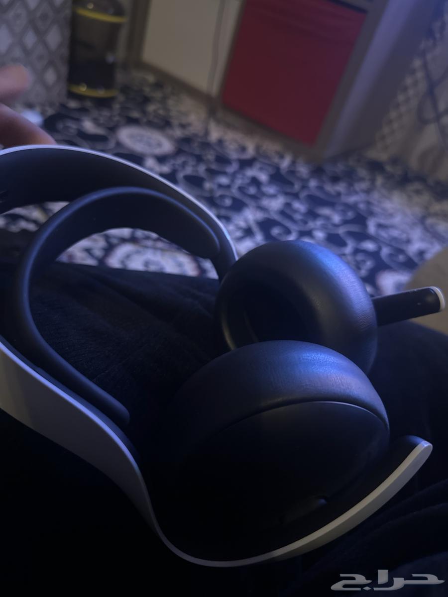 سماعه سوني بلس ايليت شبه جديد64484925407107111