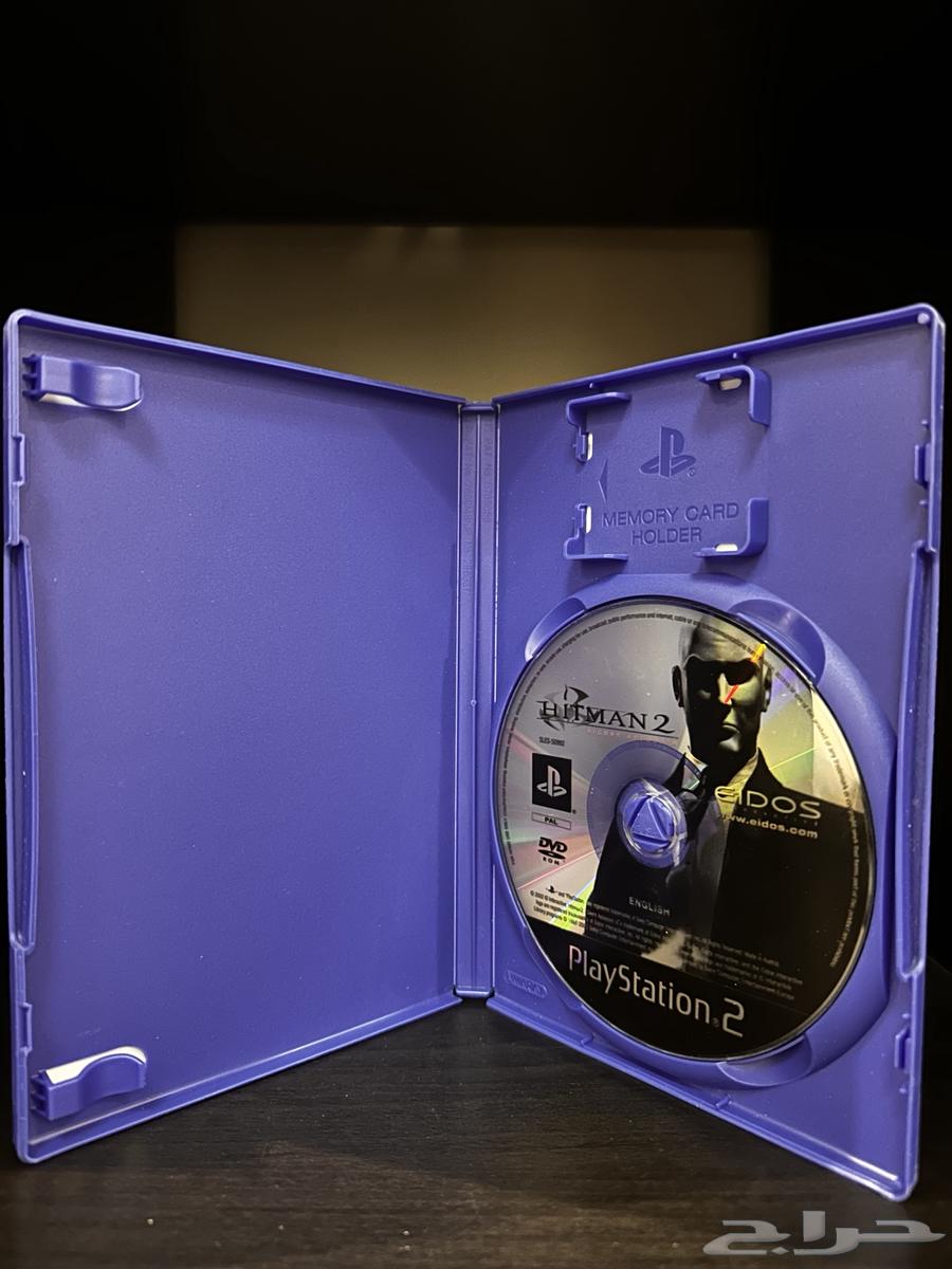 Hitman 2 Game64483536045827112