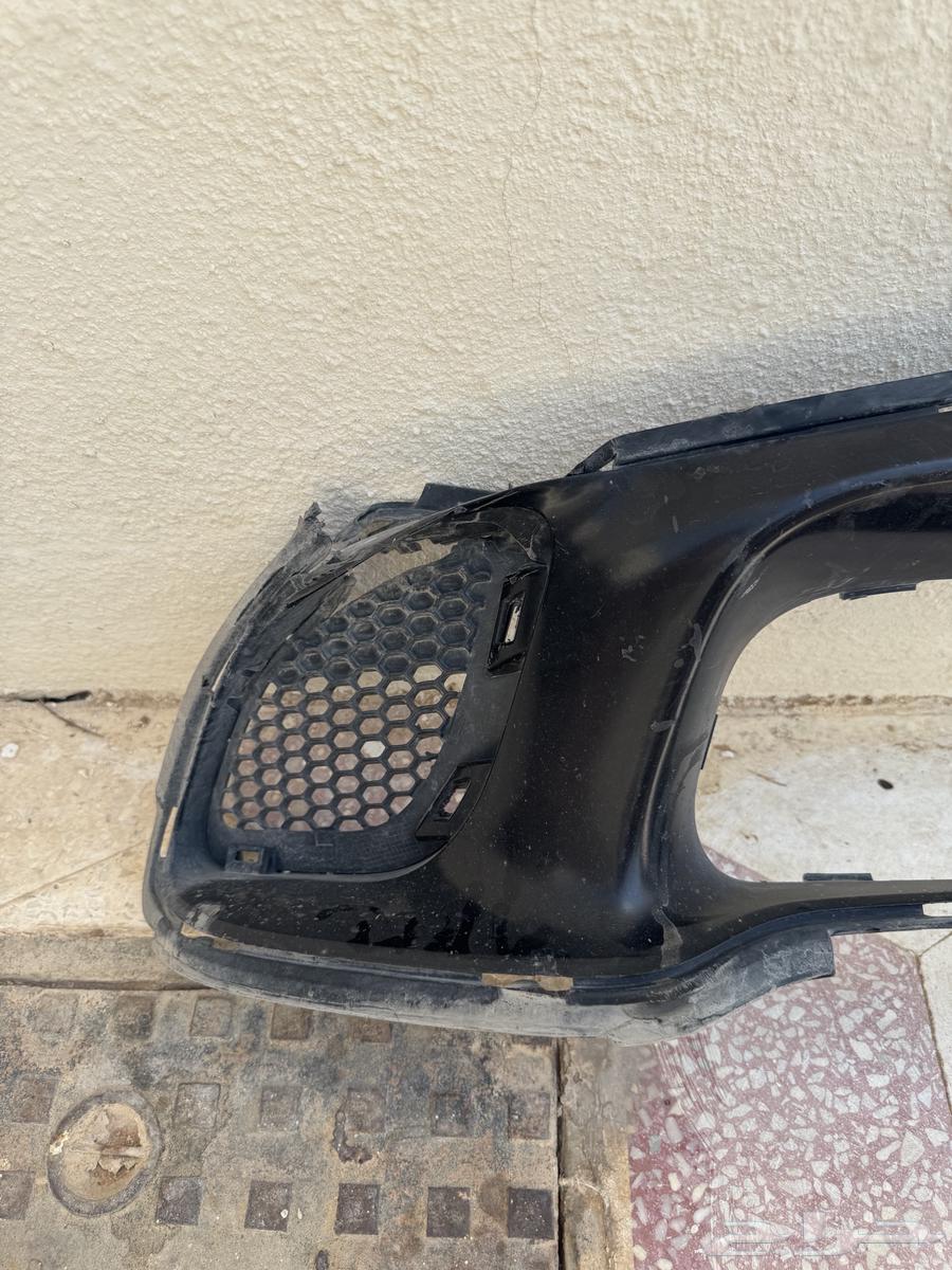 شبك سفلي جيب قراند شيروكي SRT64656837978882111