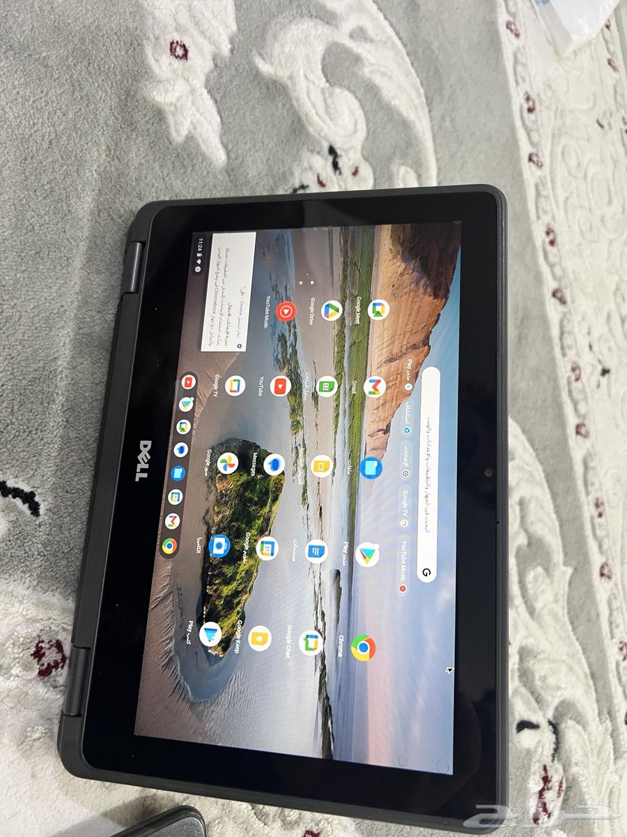 لابتوب كروم بوك64480647767810111