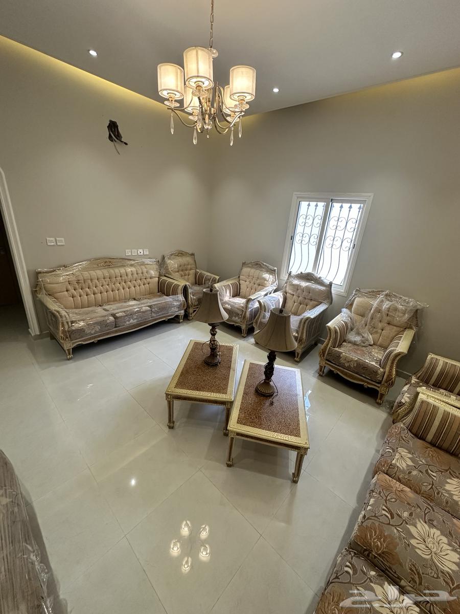 للبيع كنب مجلس رجال فاخر خشب زان64482091245185110