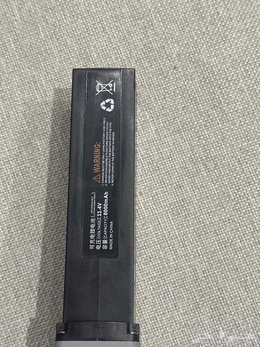 بطاريه Ae86 pro max درون64482458115713112